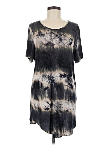 I. Joah Kimono (view 1)