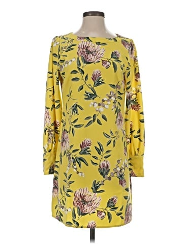 Ann Taylor LOFT Casual Dress (view 1)