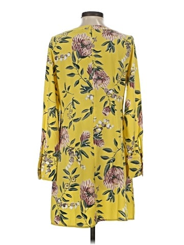 Ann Taylor LOFT Casual Dress (view 2)