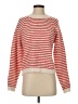 American Eagle Outfitters Stripes Red Pullover Sweater Size XS - photo 1