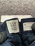 Gap Solid Blue Casual Pants Size 8 - photo 7