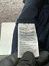 Gap Solid Blue Casual Pants Size 8 - photo 8
