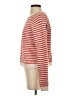American Eagle Outfitters Stripes Red Pullover Sweater Size XS - photo 5