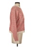 American Eagle Outfitters Stripes Red Pullover Sweater Size XS - photo 4