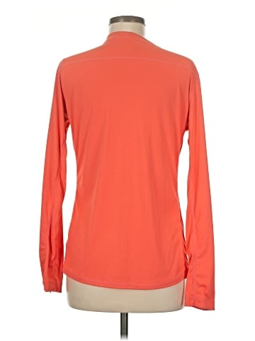 Simms Long Sleeve T-Shirt (view 2)