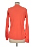Simms Orange Long Sleeve T-Shirt Size M - photo 2