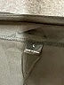 Shein Solid Black Casual Skirt Size L - photo 4
