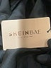 Shein Solid Black Casual Skirt Size L - photo 5