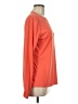 Simms Orange Long Sleeve T-Shirt Size M - photo 4