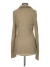 Dana Buchman Tan Turtleneck Sweater Size M - photo 2