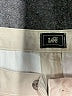 Lee Ivory Casual Pants Size 8 - photo 7