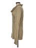Dana Buchman Tan Turtleneck Sweater Size M - photo 5