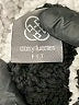 Daisy Fuentes 100% Polyester Black Pullover Sweater Size L - photo 7