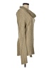 Dana Buchman Tan Turtleneck Sweater Size M - photo 4