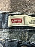 Levi's 100% Cotton Blue Jeans Size 10 - photo 3