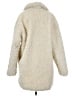 Zara Ivory Coat Size S - photo 2