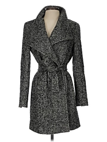 Calvin Klein Coat (view 1)