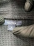 Nautica Black Turtleneck Sweater Size M - photo 7