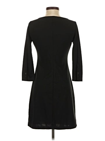 Cameo Casual Dress (view 2)