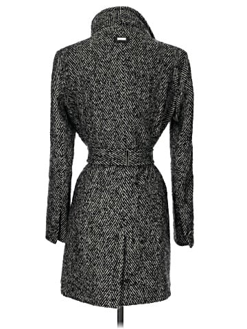 Calvin Klein Coat (view 2)