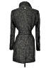 Calvin Klein Gray Coat Size XS - photo 2