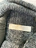 Promod Tweed Gray Casual Dress Size XS (estimated) - photo 7