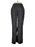 Brook + Lynn Stripes Gray Dress Pants Size L - photo 2