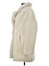 Zara Ivory Coat Size S - photo 5