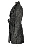 Calvin Klein Gray Coat Size XS - photo 5