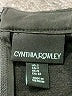 Cynthia Rowley Solid Black Casual Dress Size 2 - photo 7