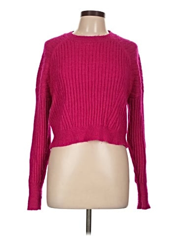 Sophie Rue Pullover Sweater (view 1)