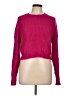 Sophie Rue Pink Pullover Sweater Size L - photo 1