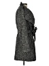 Calvin Klein Gray Coat Size XS - photo 4