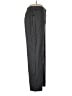 Brook + Lynn Stripes Gray Dress Pants Size L - photo 4