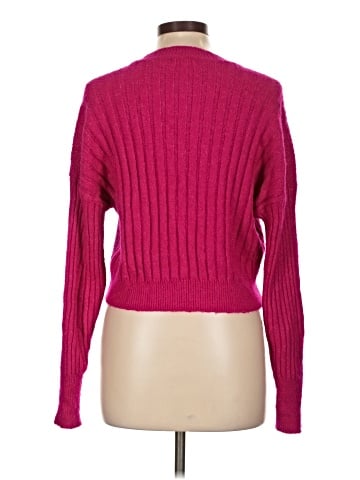 Sophie Rue Pullover Sweater (view 2)