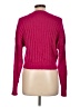 Sophie Rue Pink Pullover Sweater Size L - photo 2