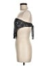 Assorted Brands Silver Bodysuit Size M - photo 5