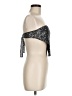Assorted Brands Silver Bodysuit Size M - photo 4