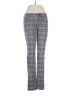 Vans Plaid Gray Casual Pants Size 9 - photo 1