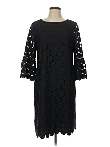 Ann Taylor Factory Cocktail Dress (view 1)