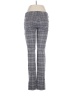 Vans Plaid Gray Casual Pants Size 9 - photo 2