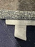 Modern Soul Chevron-herringbone Gray Casual Skirt Size L - photo 4