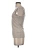 The Fifth Label Tan Silver Tank Top Size S - photo 5