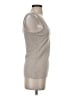 The Fifth Label Tan Silver Tank Top Size S - photo 4