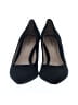 Gianni Bini 100% Leather Black Heels Size 9 - photo 2