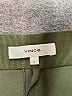 Vince. Solid Green Active Pants Size L - photo 6