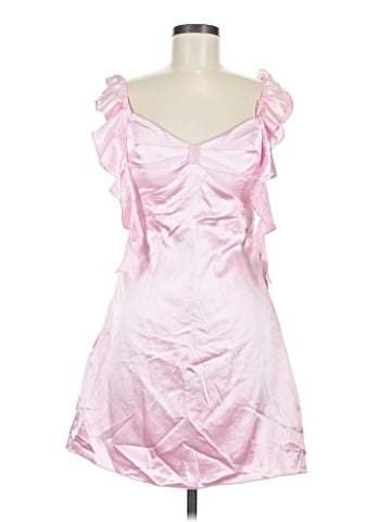 Wear Your Love Cocktail Dress (view 1)