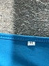 Unbranded Blue Cocktail Dress Size M - photo 7