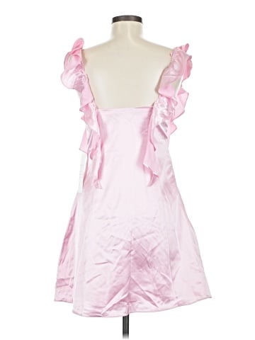 Wear Your Love Cocktail Dress (view 2)