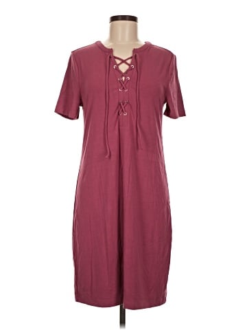 White House Black Market Casual Dress (view 1)